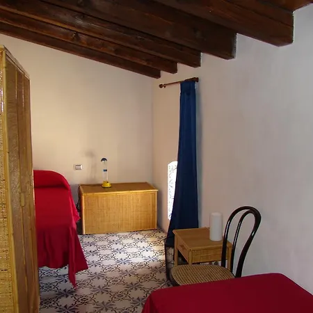 Velez Apartment