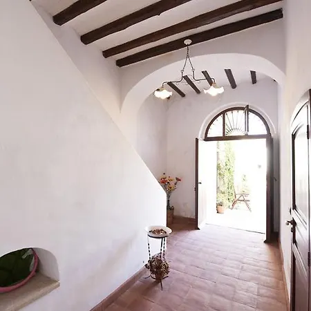 Apartment Velez Balestrate