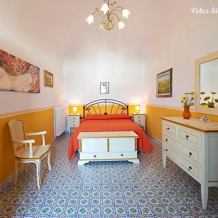 Apartment Velez