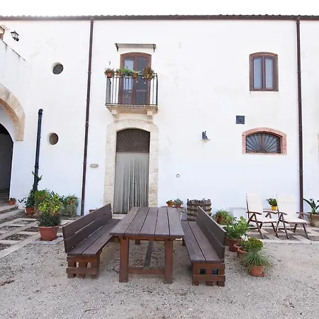 Apartment Velez Balestrate