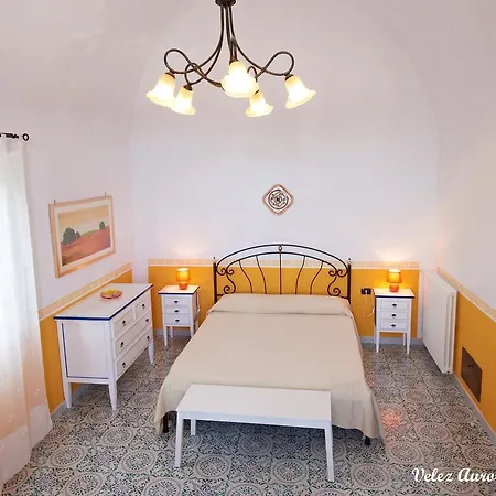 Apartment Velez