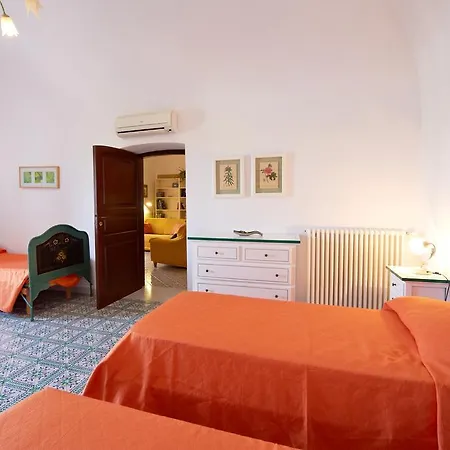 Velez Apartment *