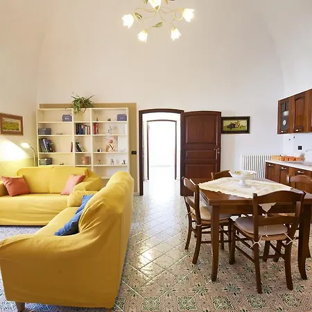 Velez Apartment