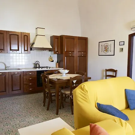 Velez Apartment *