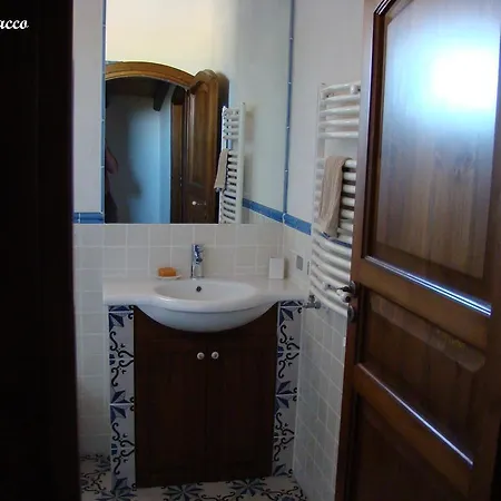 Apartment Velez Balestrate