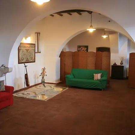 Velez Apartment Balestrate