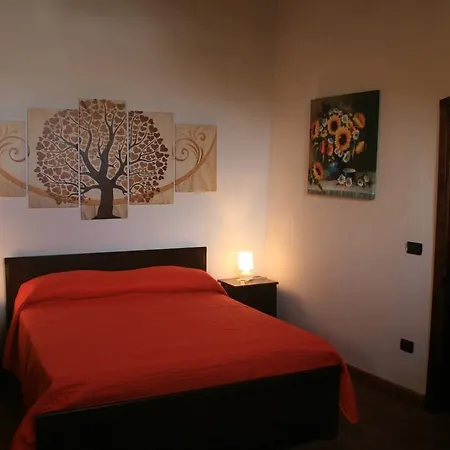 Velez Apartment Balestrate