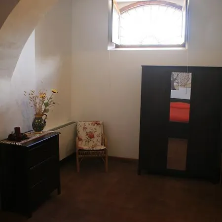 Velez Apartment Balestrate