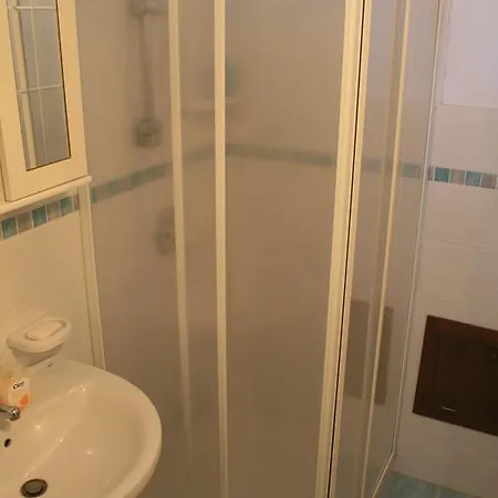 Velez Apartment Balestrate