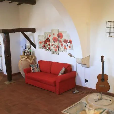 Apartment Velez *